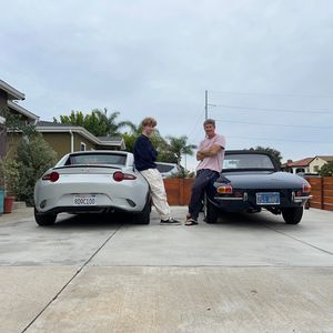 Meet your Posher, Patrick